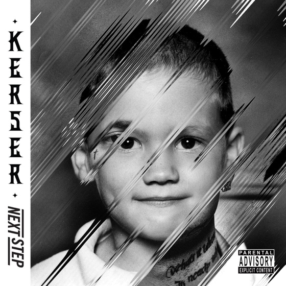 Cover artwork for Next Step
