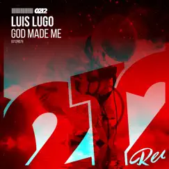 God Made Me by Luis Lugo album reviews, ratings, credits