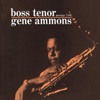 Gene Ammons - Blue Ammons