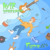 Kyle Sparkman - Funk215