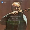 Mozart: Violin Concertos & Sinfonia Concertante for Violin and Viola