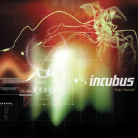 Incubus - Drive artwork