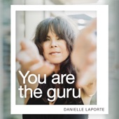 You Are the Guru - EP artwork