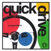 Quick Drive artwork