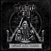 Morbid Black Trinity - Single