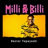 GOLDCHAINGANG - Milli & Billi