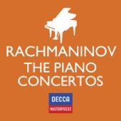 Piano Concerto No. 2 in C Minor, Op. 18: III. Allegro scherzando artwork