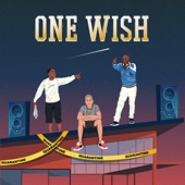 One Wish (feat. KMC) artwork