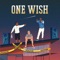 One Wish (feat. KMC) artwork