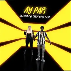 Ay Papi (feat. El Chima en la Casa) Song Lyrics