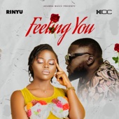 Feeling You artwork