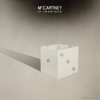 Paul McCartney - McCartney III Imagined  artwork