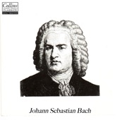Classical Revision: Bach artwork