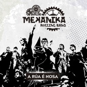 A rúa é nosa artwork