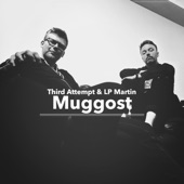 Muggost - EP artwork