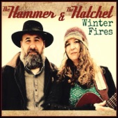 The Hammer and the Hatchet - Brown County Stone