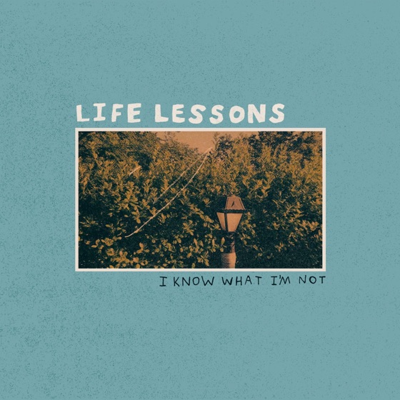 Cover artwork for Ivy