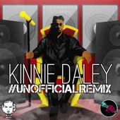Kinnie Daley - Go Back Home