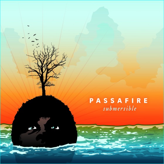 Cover artwork for Submersible