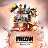 Prezan (feat. Dj Winner) - Single