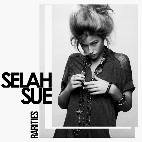 Raggamuffin (feat. J. Cole) - Single - Selah Sue