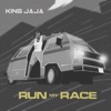 Run My Race - Single, 2020