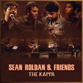 Sean Roldan & Friends (The Kappa) artwork