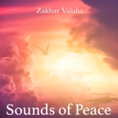 Zakhar Valaha - Ambient Piano & Strings