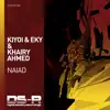 Naiad - Single album lyrics, reviews, download