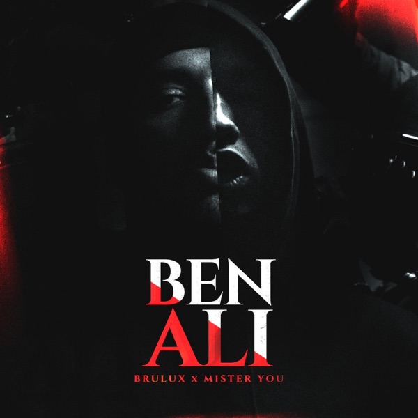 Ben Ali (feat. Mister You) - Single - Brulux