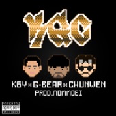 KGC (feat. G-Bear & Chun Wen) artwork
