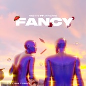 Fancy (feat. Africaine) artwork