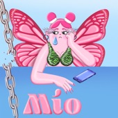 Mío artwork