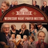 Country's Family Reunion: Wednesday Night Prayer Meeting (Live) artwork