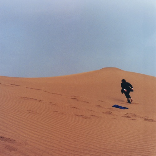 Nick Murphy – Run Fast Sleep Naked [iTunes Plus AAC M4A]