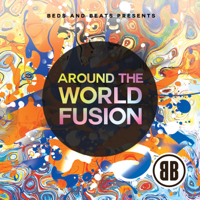 Beds and Beats - Around the World Fusions artwork