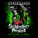 Derek Landy - Seasons of War