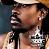 Beenie Man Special Edition artwork