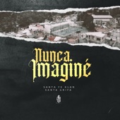 Nunca Imaginé artwork