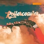 Rollercoaster artwork