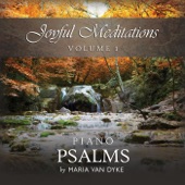 Joyful Meditations, Vol. 1 artwork