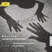 Berlioz: Symphonie fantastique artwork