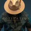 Stream & download Motivation (feat. Big K.R.I.T. & Kincy) - Single