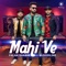 Mahi Ve (feat. Bloodline) artwork