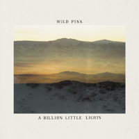 Wild Pink - A Billion Little Lights artwork