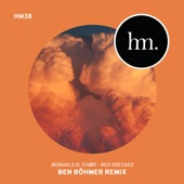 Red Dressed (feat. Eivør) [Ben Böhmer Remix] artwork