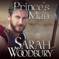 Sarah Woodbury - The Prince's Man: The Gareth & Gwen Medieval Mysteries (Unabridged) artwork