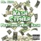 Kash Cypher (feat. King Kash) - Mr. Exile lyrics
