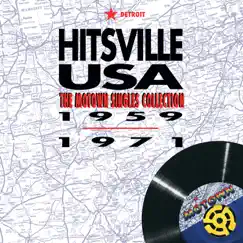 Hitsville USA - The Motown Singles Collection 1959-1971 by Various Artists album reviews, ratings, credits