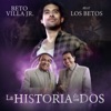 La Historia de los Dos (feat. Los Betos) - Single